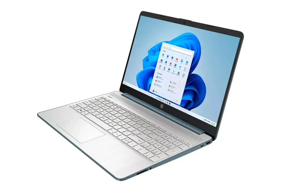 HP 15-DY5885 | Noutbuk Intel i5-1235U 8GB RAM 256GB SSD