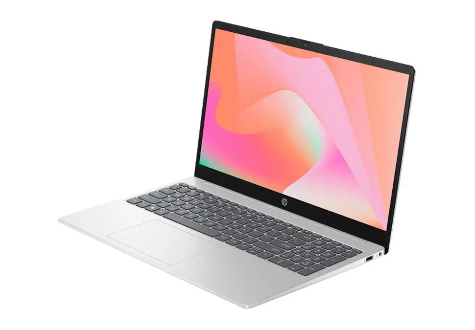 HP 15-FD0602TU | Laptop Intel Core i7-1255U 8GB 512GB SSD