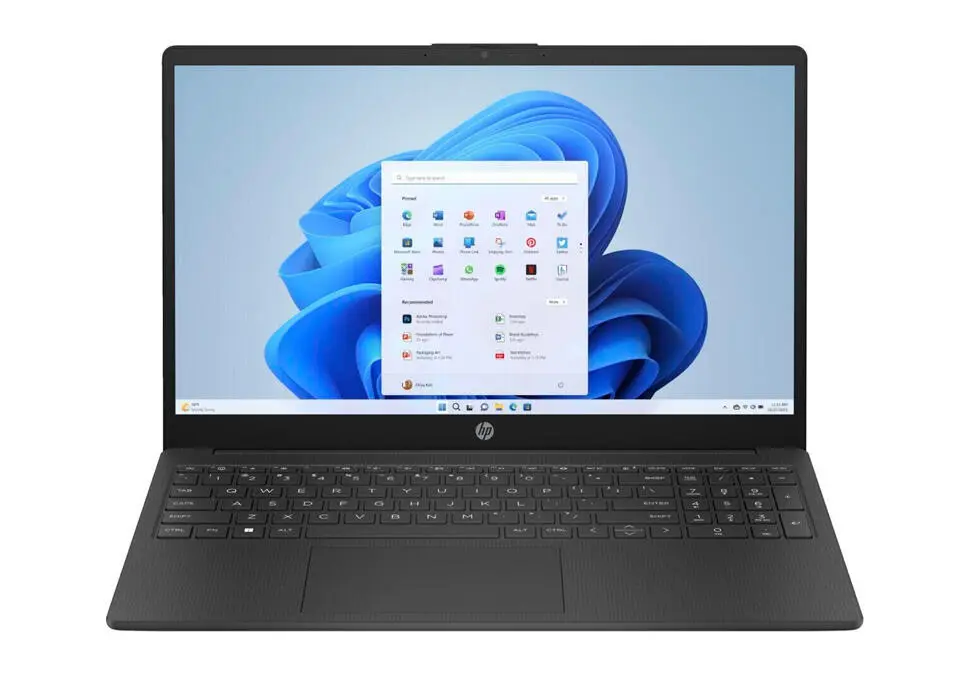 HP LAPH15FD1085CL | Noutbuk Core Ultra 5 12GB RAM 512GB SSD
