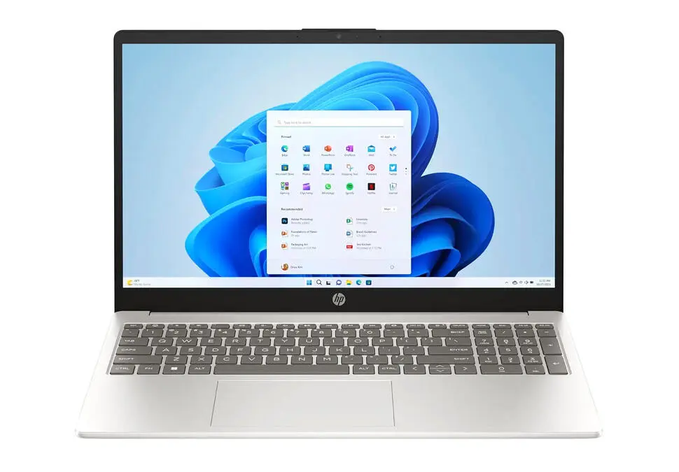 HP FD0005 LAPHA9PE6UA | Notebook Intel Core i5-1235U 8GB 512GB SSD Touch