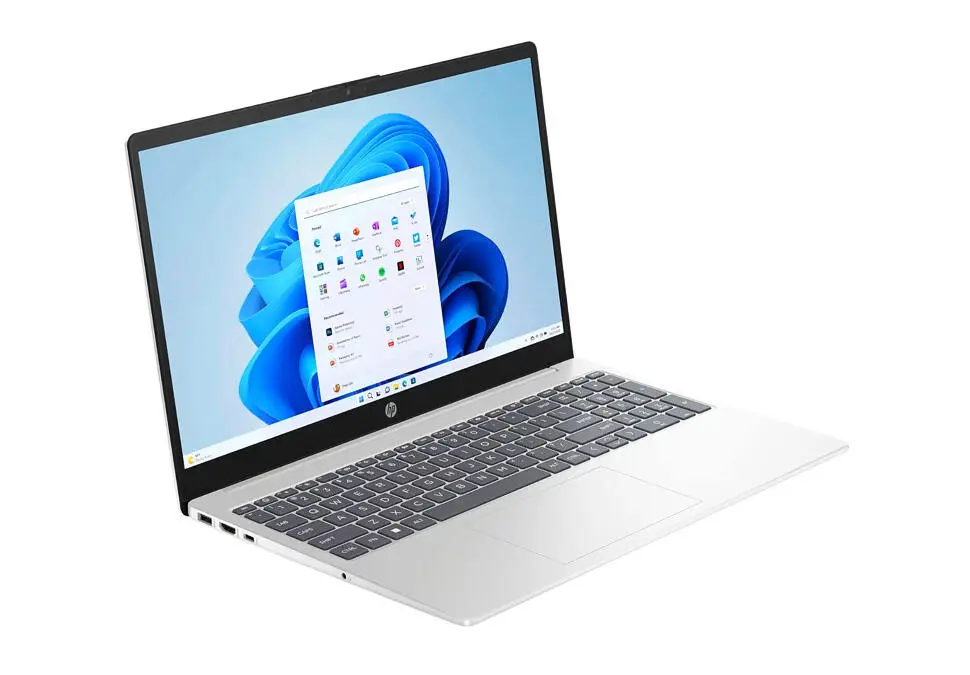 HP FD0005 LAPHA9PE6UA | Notebook Intel Core i5-1235U 8GB 512GB SSD Touch