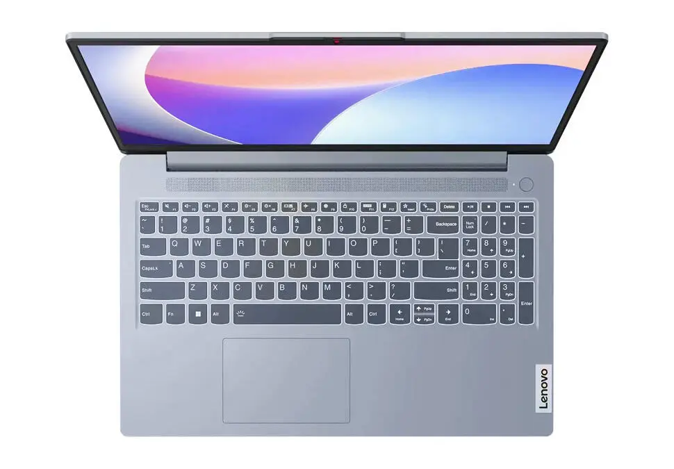 Lenovo IdeaPad Slim 3 15IRH8 | Laptop Intel i7 16GB RAM 512GB SSD