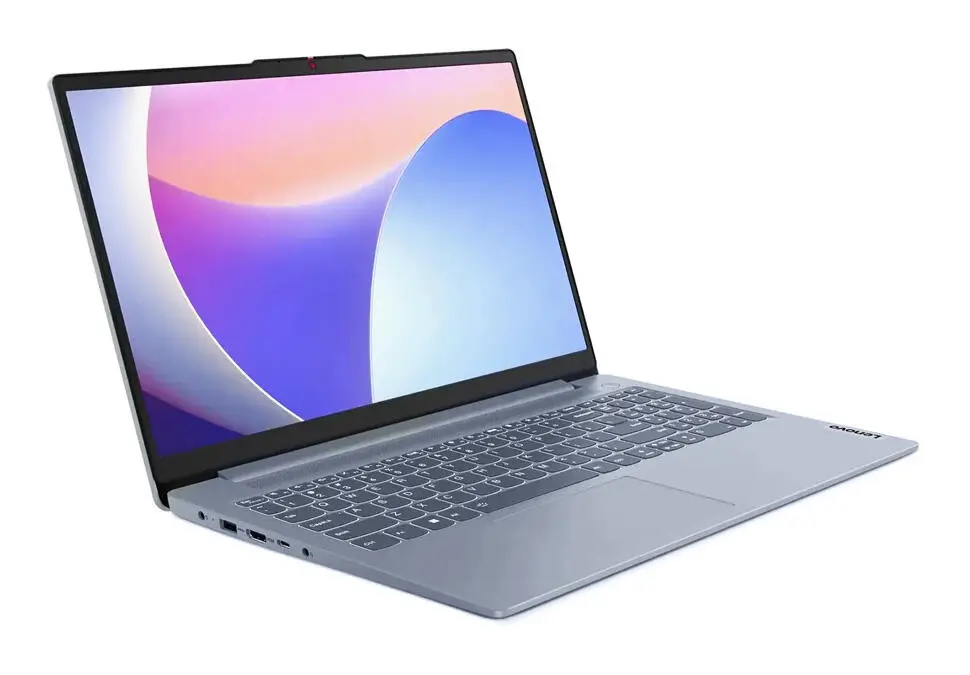 Lenovo IdeaPad Slim 3 15IRH8 | Laptop Intel i7 16GB RAM 512GB SSD