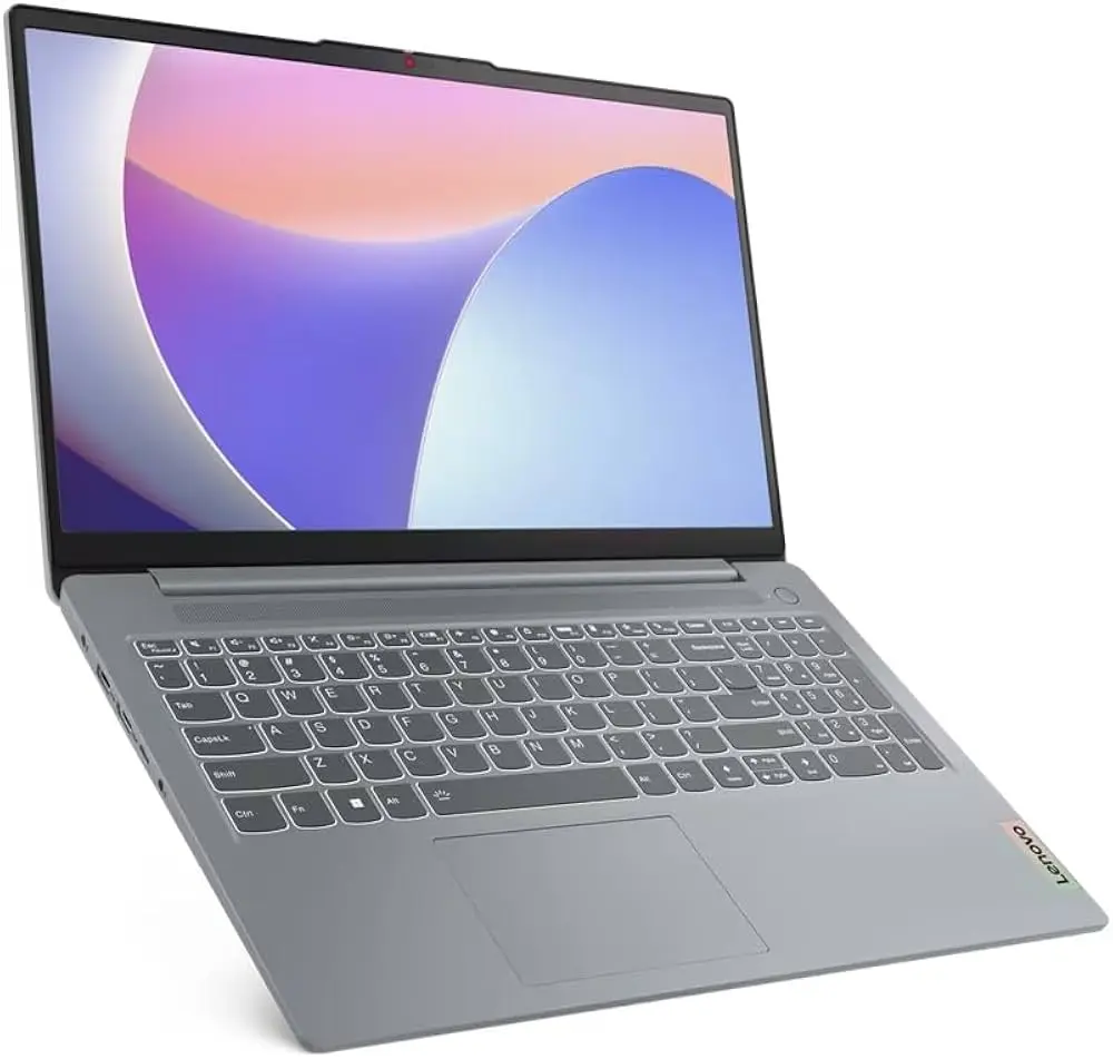 Lenovo IP Slim 3 15IRU8 | Ноутбук Intel i3-1315U 8ГБ ОЗУ 256ГБ SSD