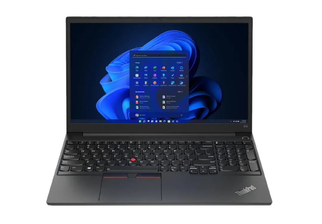 Lenovo ThinkPad E15 LAPLE21E600ATGP | Ноутбук Intel i5 12-го пок. 8ГБ 512ГБ SSD