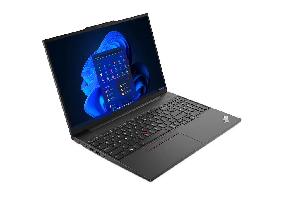 Lenovo LAPLE21MAS04600 | Noutbuk 16GB RAM 16,0" FHD SSD 512GB