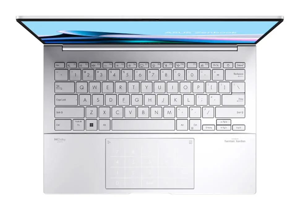 ASUS Zenbook UX3405CA-QL549 | Ultrabook 14.0" OLED, Intel Ultra 5
