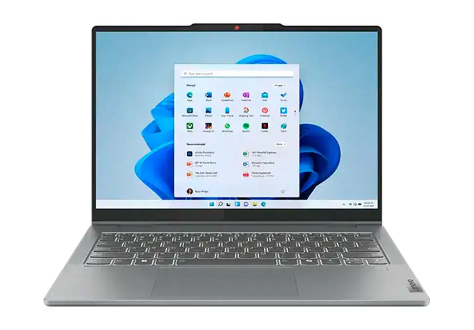 Lenovo LAPLE83KX0042PS | Ultrabook 2-in-1 Transformer 14" IPS Touch