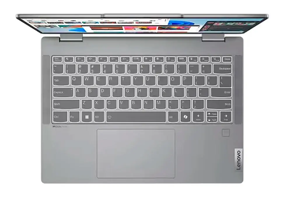 Lenovo LAPLE83KX0042PS | Ultrabook 2-in-1 Transformer 14" IPS Touch