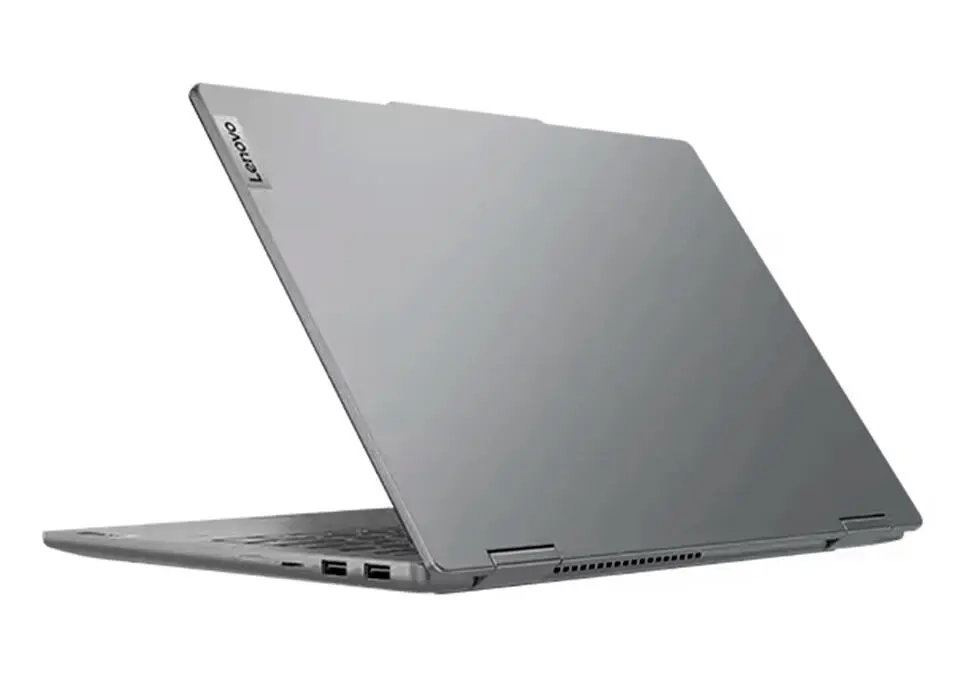Lenovo LAPLE83KX0041PS | Ultrabook 2-in-1 Intel i7 16GB 512GB 14" OLED Touch