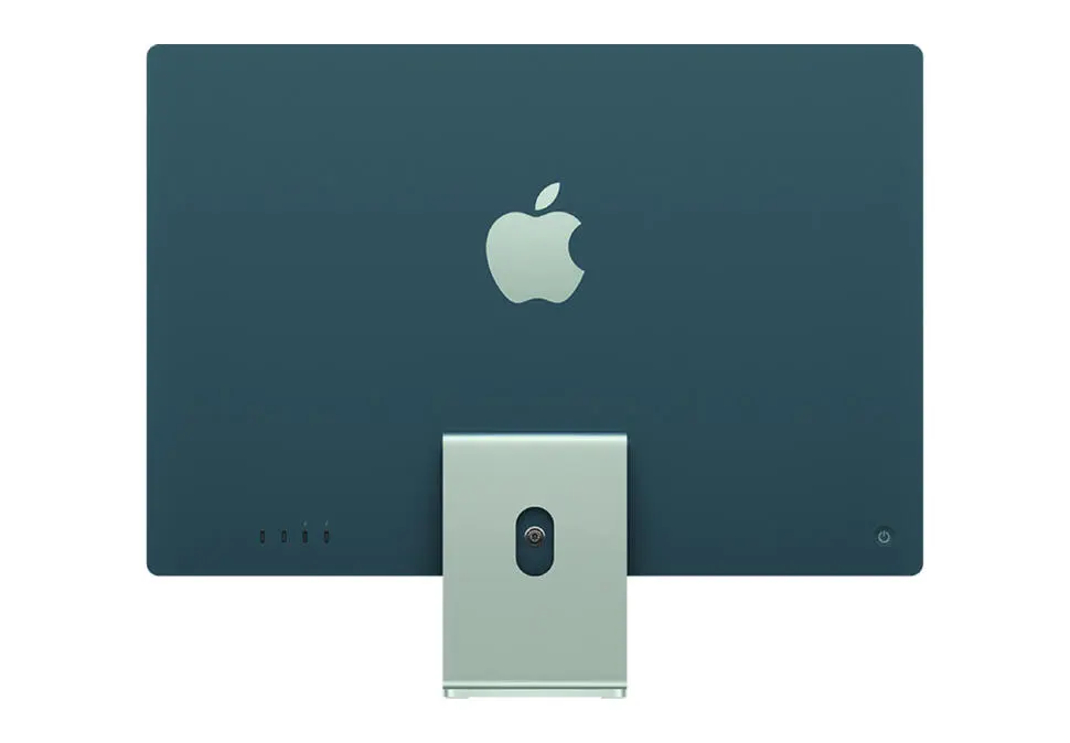 Apple iMac MGPJ3B/A | Ählisi-bir ýerde Kompýuter 24" Retina 4.5K, M1, 8GB, 512GB SSD