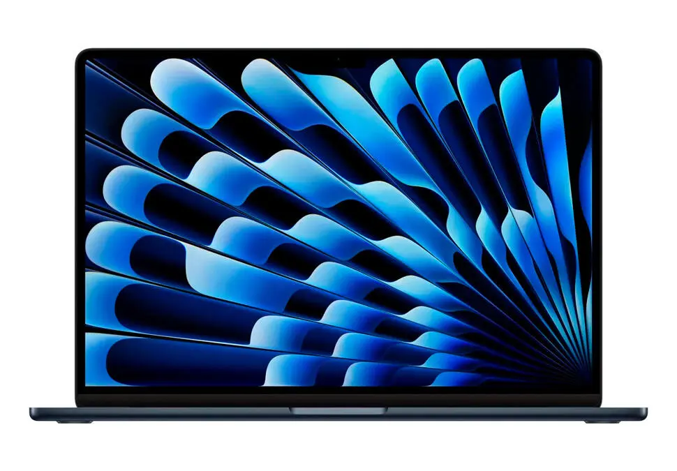 Apple MacBook Air 2025 MBOOKAIR2025MW1L3 | Laptop 15" Retina M4 16GB