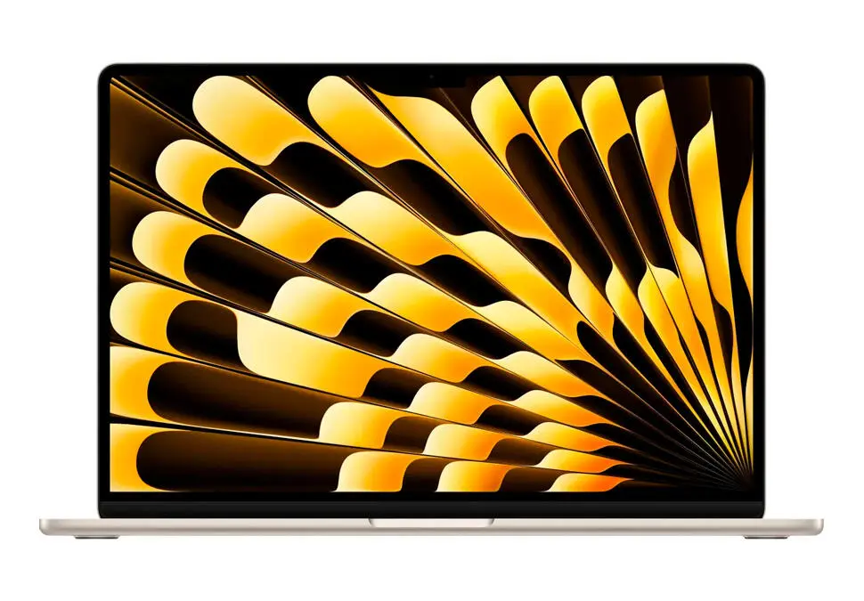 Apple MacBook Air 2025 MBOOKAIR2025512SL | Noutbuk 15" M4 16GB 512GB SSD