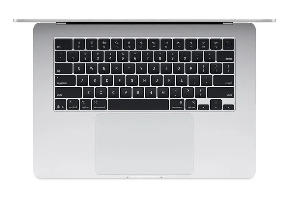Apple MBOOKAIR2025 | Noutbuk 13" M4 16GB RAM SSD 256GB Gök