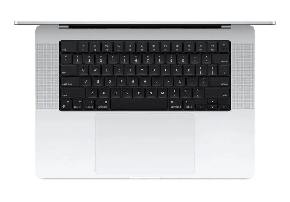 Apple MacBook Pro 2024 MACPRO36G1TSIL | Ноутбук 16" M4 Max 36ГБ RAM 1ТБ SSD