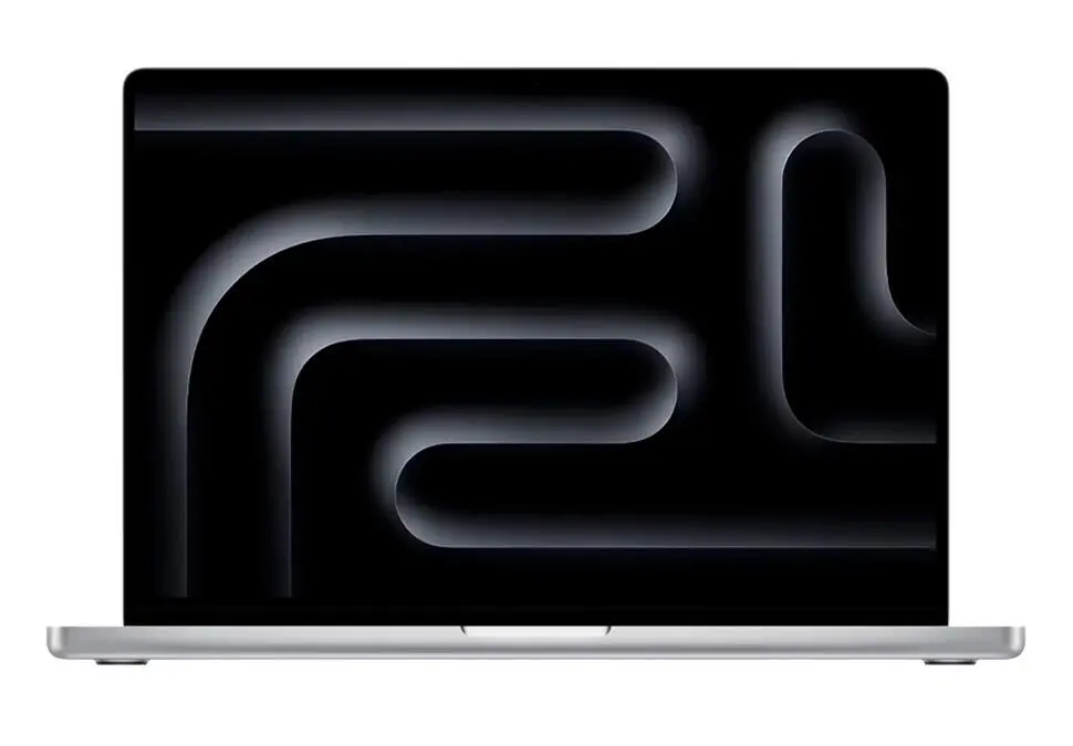 Apple MacBook Pro 2024 MACPRO36G1TSIL | Ноутбук 16" M4 Max 36ГБ RAM 1ТБ SSD