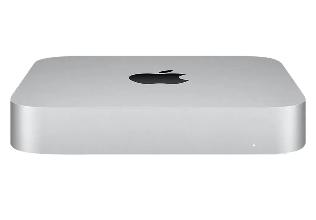 Apple Mac Mini MACMINI | Desktop PC M4 10C/16GB/256GB SSD
