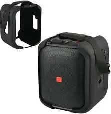 JBL BAGPBOTGO | Göçme ses guraly üçin torba JBL PartyBox On The Go