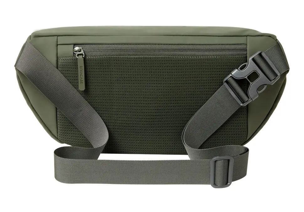 RIVACASE BAGRC7814GREE | Uly Oliv Ýaşyl Çemodan