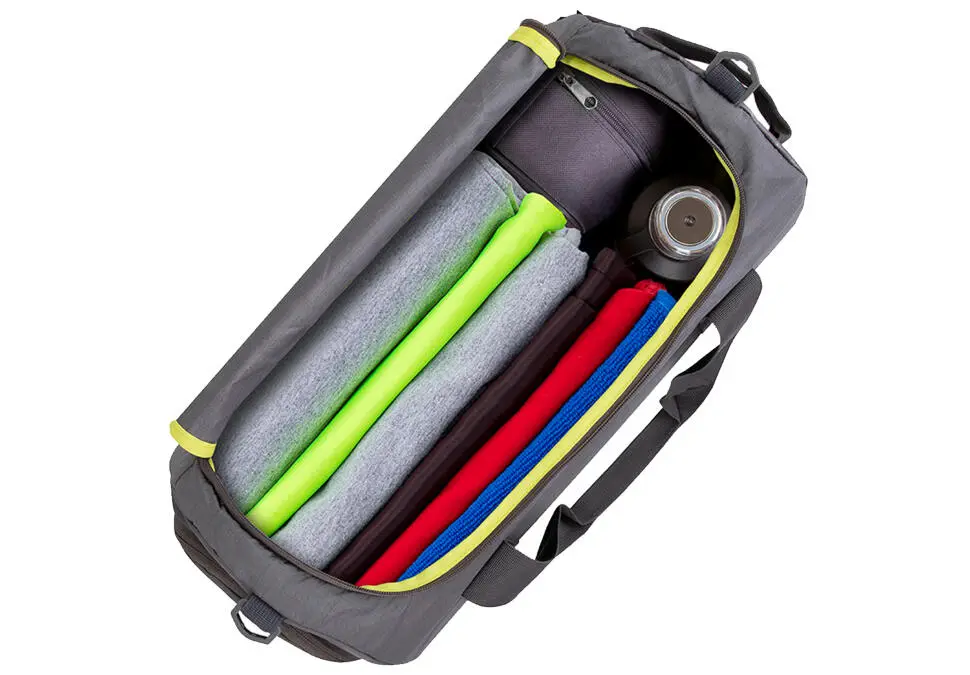 RIVACASE 5542 | Syýahat sumkasy 30L goňur