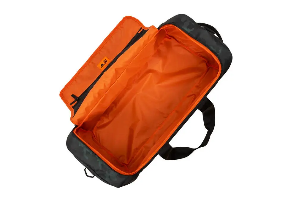RIVACASE 7643 | Syýahat Sumkasy 60L Navy Camo
