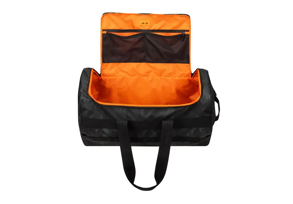 RIVACASE 7643 | Syýahat Sumkasy 60L Navy Camo