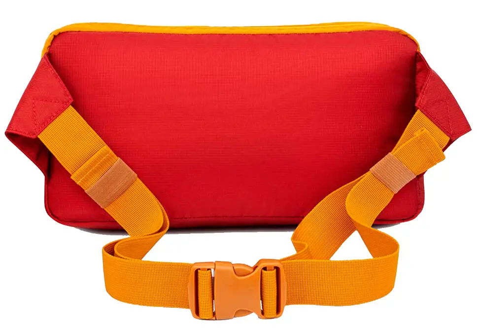 RIVACASE 5511 | Mobil enjamlar üçin sumka 10-12" Altyn