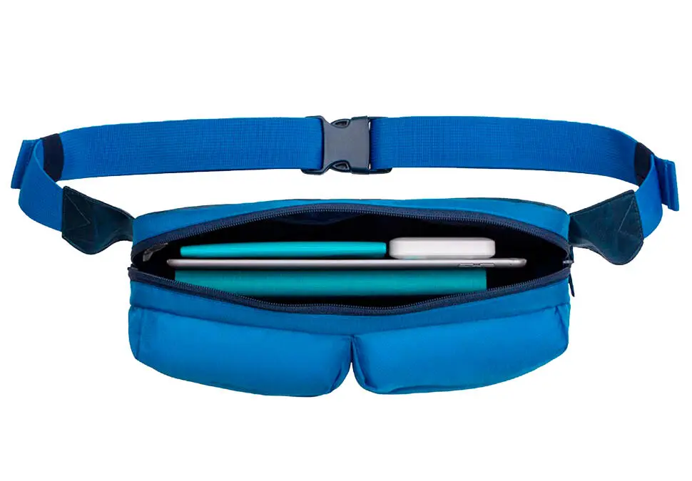 Rivacase BPACKRC5511LB | Рюкзак для мобильных устройств 10-12 дюймов, голубой