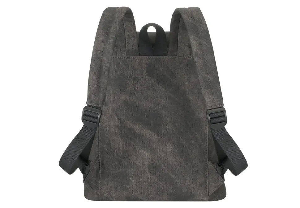 RIVACASE 8912 | Backpack for Mobile Devices 10-12 Inch Black