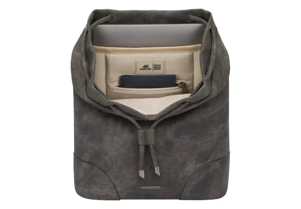 RIVACASE 8912 | Backpack for Mobile Devices 10-12 Inch Black