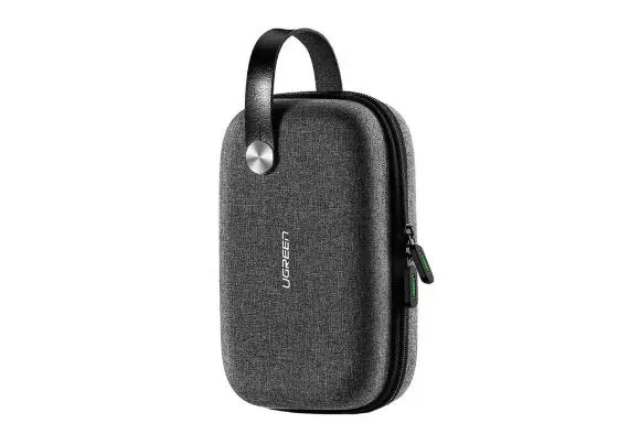 UGREEN BAGUG50903 | Aksesuar Sumkasy 203x129x72 mm Çal