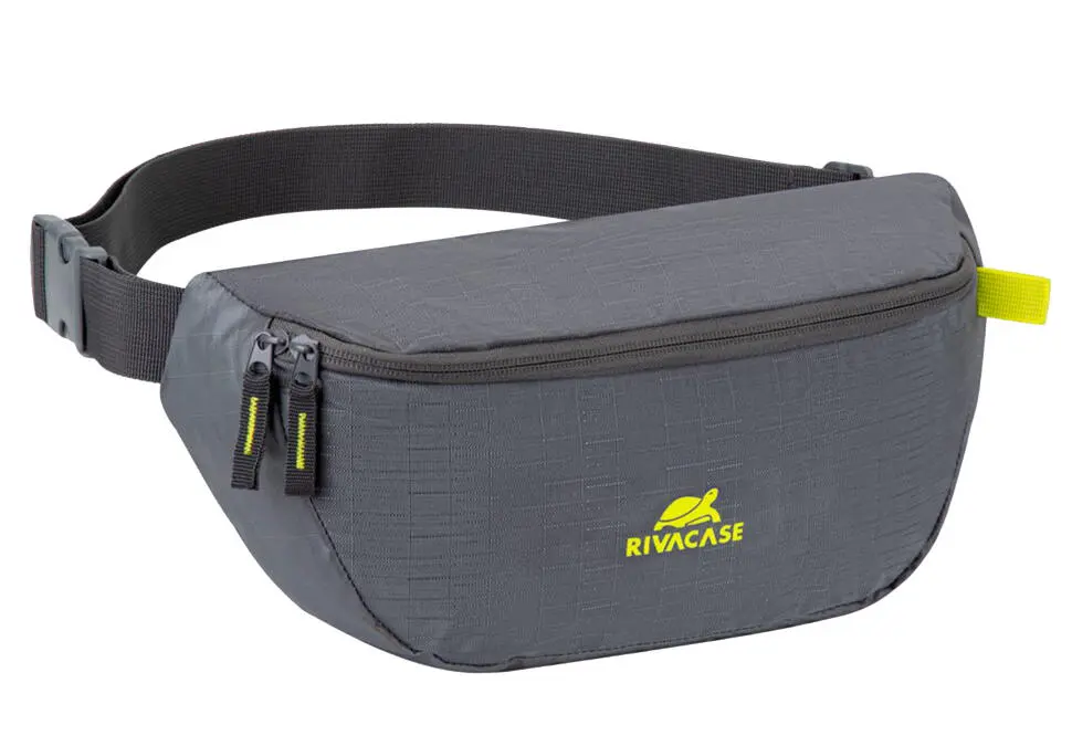 RIVACASE BPACKRC5512GR | Mobil Enjamlar üçin Sumka 10.1" Çal Suw Geçirmeýän