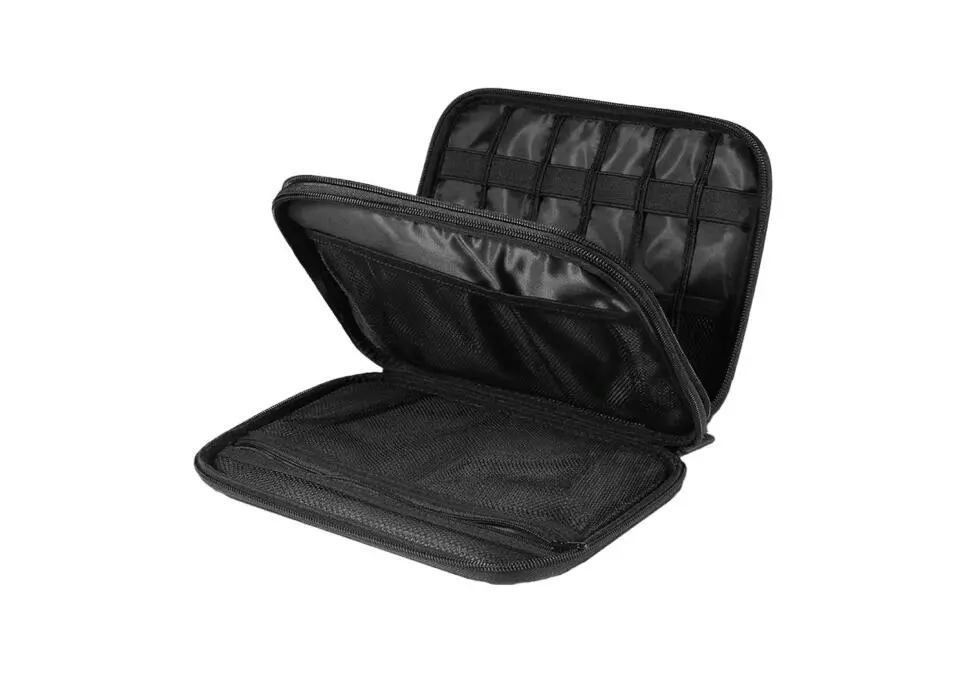 UGREEN LP139 | Сумка для инструментов серая из плотной ткани