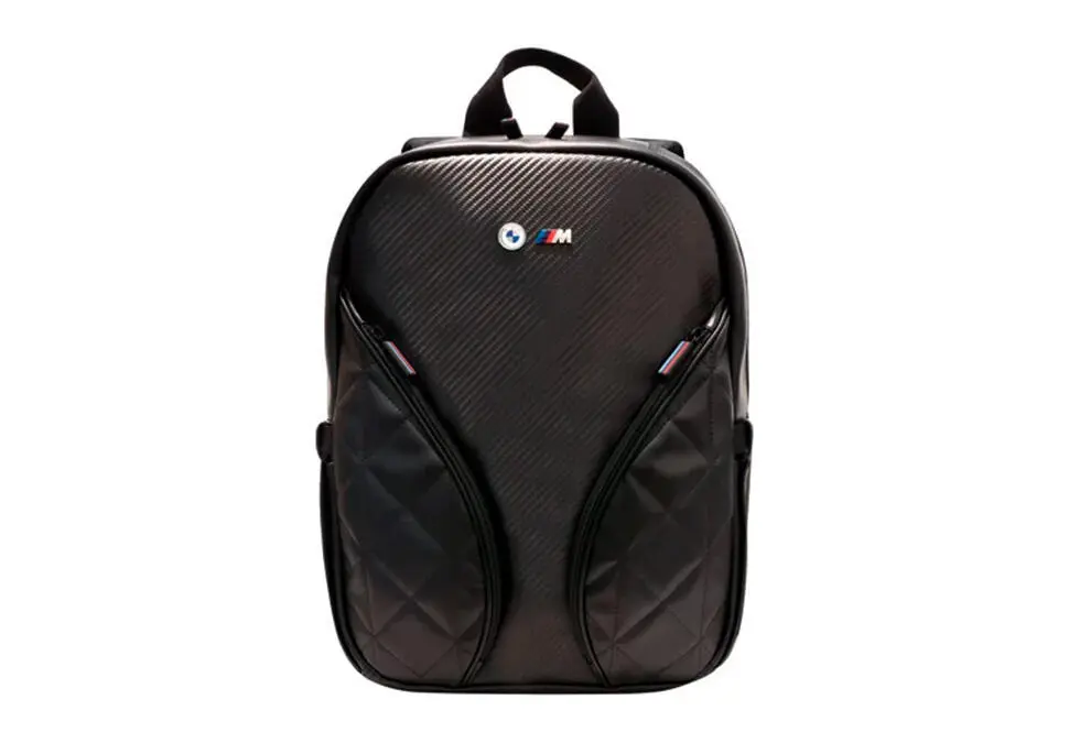 BMW BAGFORLAPBMWMB | Noutbuk sumkasy PU deri 15.6 dýuým