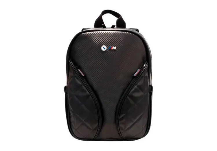 BMW BAGFORLAPBMWMB | Noutbuk sumkasy PU deri 15.6 dýuým