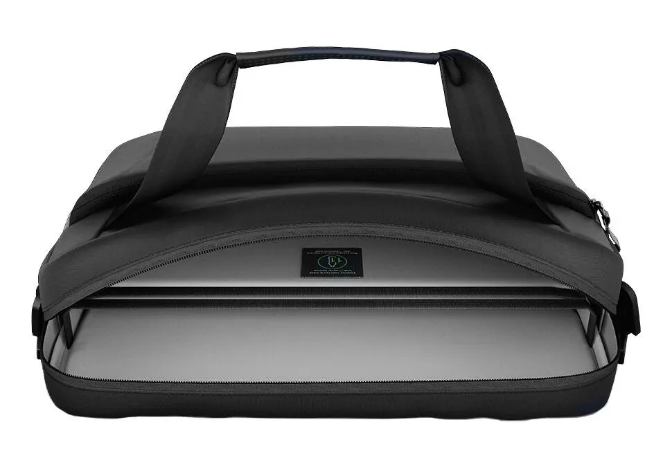 Dell BAGDCC5624S | Laptop Bag 15.6" Eco-Friendly Slim Gray