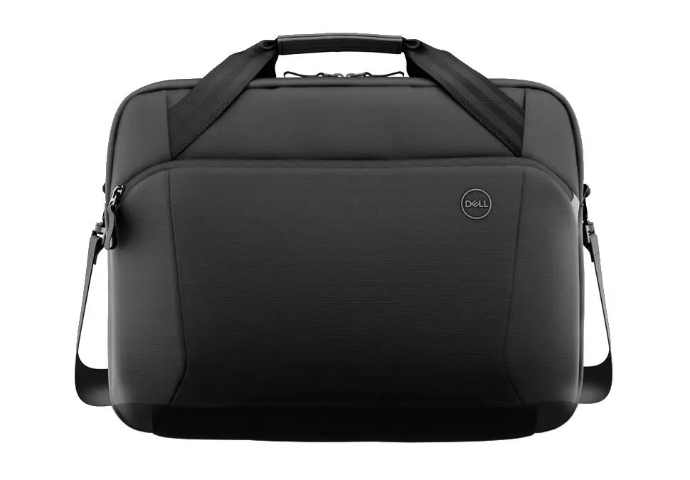 Dell BAGDCC5624S | Laptop Bag 15.6" Eco-Friendly Slim Gray