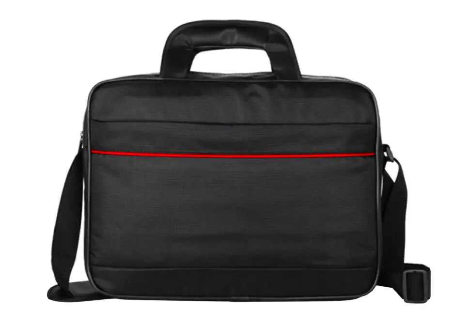 RED LINE BAGRL15 | Сумка для ноутбука 15.6 дюймов OEM черная