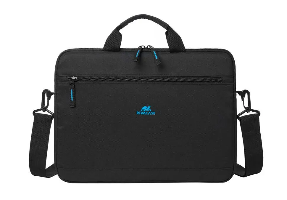 RIVACASE 5516 BAGRC5516BLK | Notebook Bag 15.6" Water-resistant Black