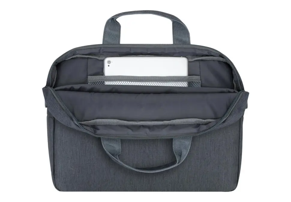 RIVACASE BAGRC7522 | Notebook Bag 14.0" Dark Grey