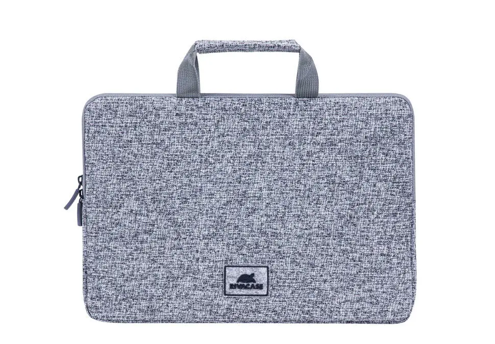 RIVACASE 7913 | Сумка для ноутбука 13.3" черная водоотталкивающая