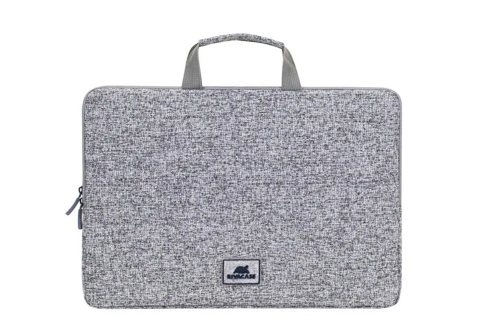 Rivacase 7915 | Notebook Bag 15.6" Black Water-Repellent