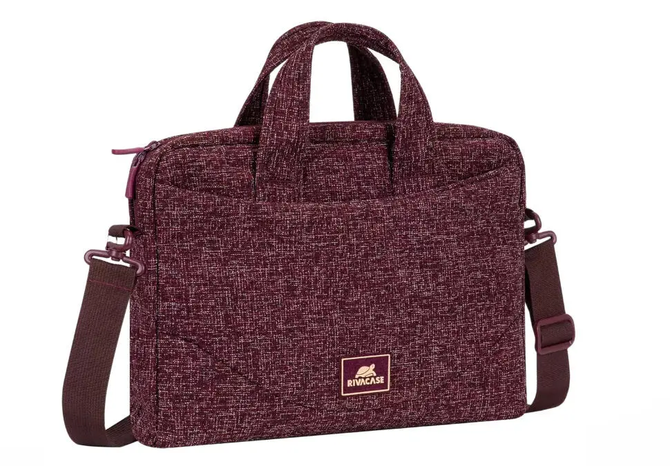 RIVACASE BAGLR | Notebook Bag 14.0 inch Red