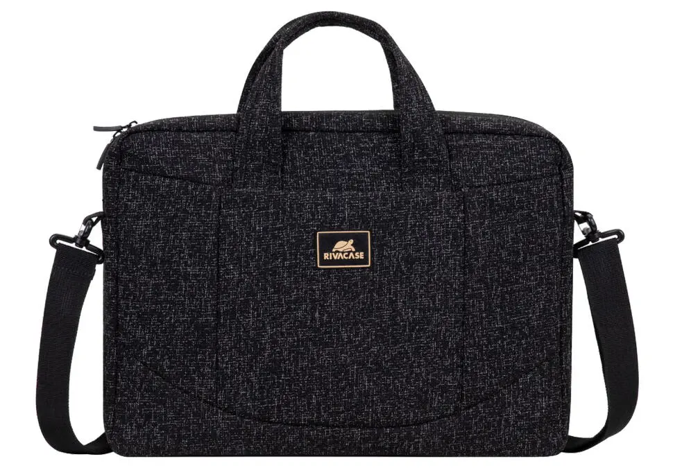 RIVACASE BAGLRI7931B | Notebook Bag 15.6" Durable Black