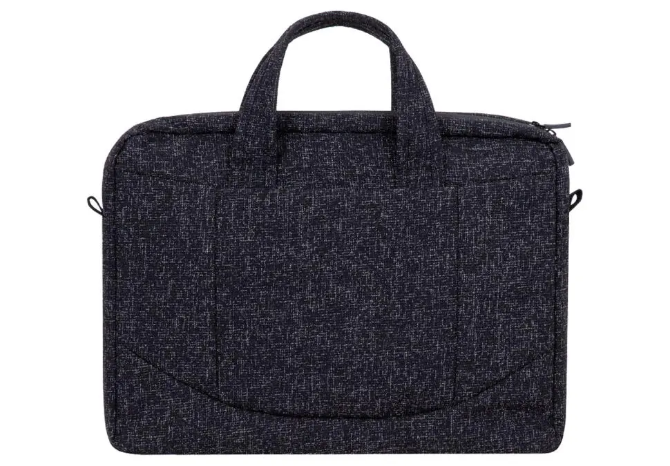 RIVACASE BAGLRI7931B | Notebook Bag 15.6" Durable Black