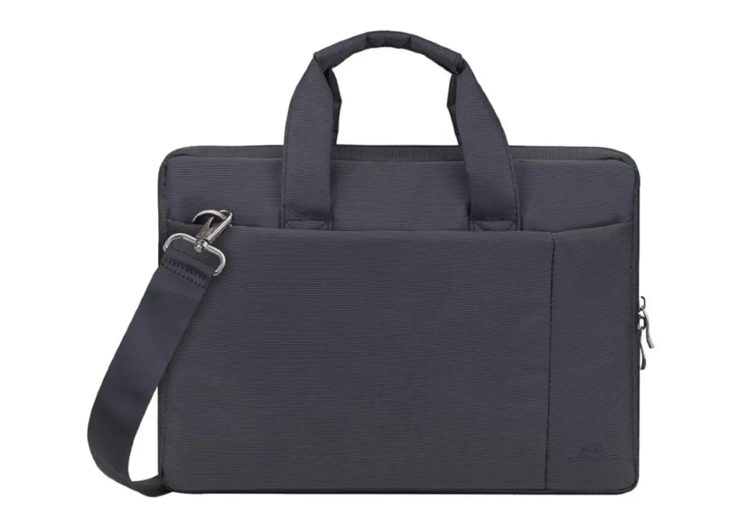 RIVACASE BAGRC8221B | Сумка для ноутбука 13.3" Черная
