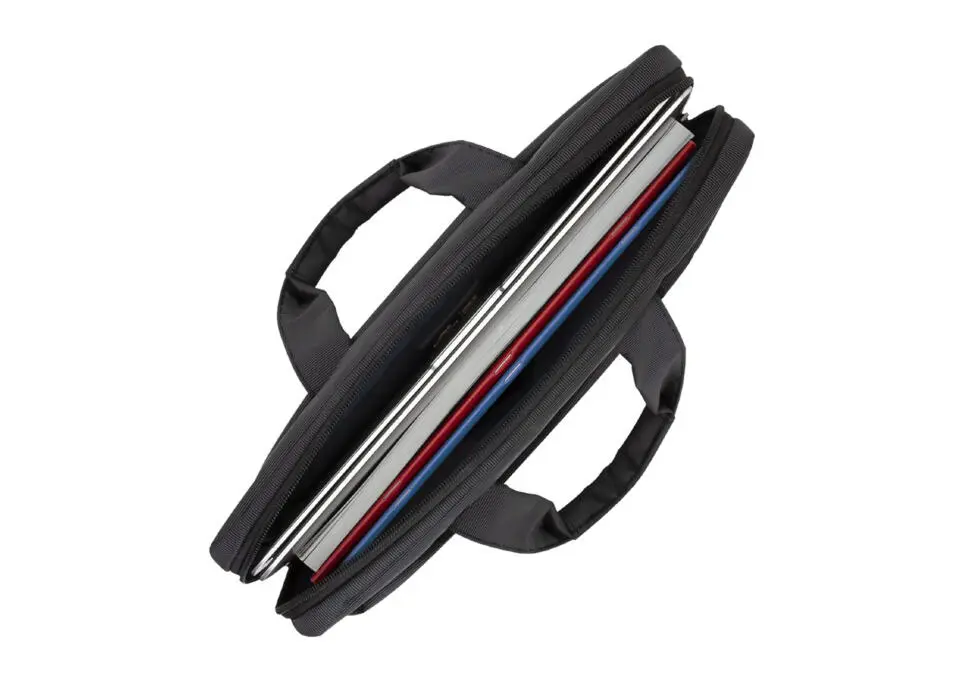 RIVACASE BAGRC8221B | Сумка для ноутбука 13.3" Черная