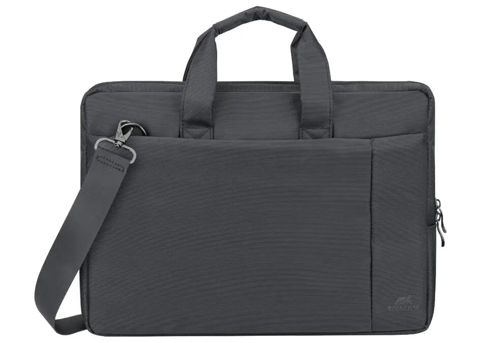 RIVACASE BAGLRI8231GR | Notebook Bag 15.6" Grey