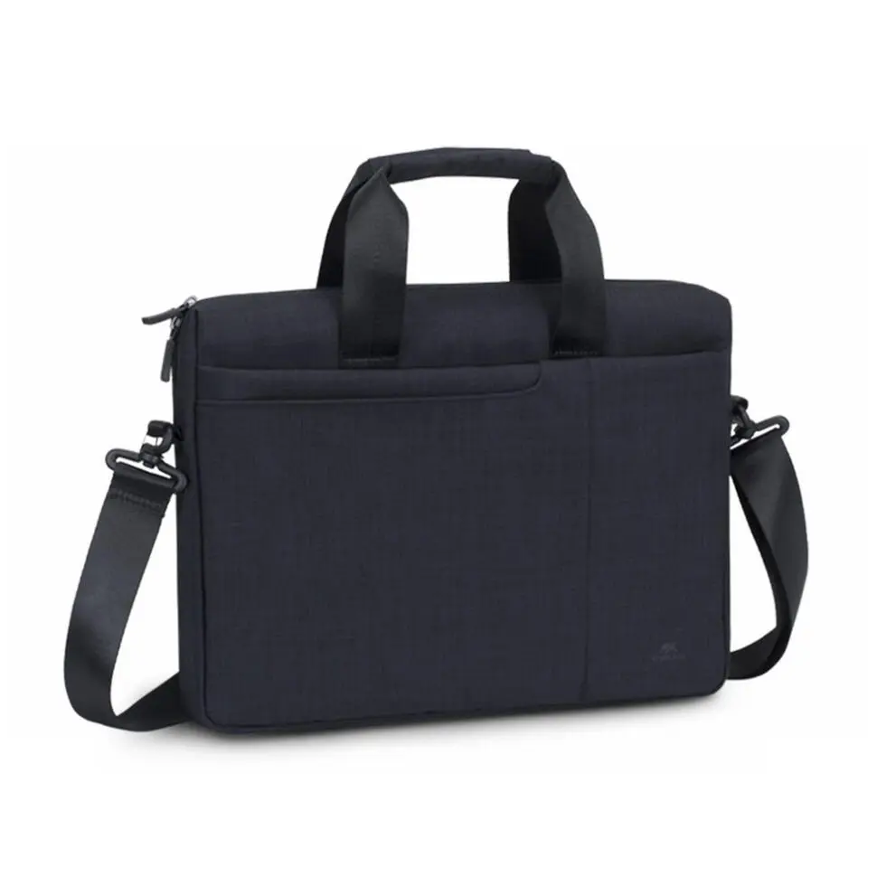 RIVACASE BAGRC8325BLK | Noutbuk sumkasy 14 dýuým gara