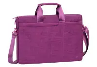 RIVACASE BAGR8335PUR | Сумка для ноутбука 15.6 дюйма Фиолетовая